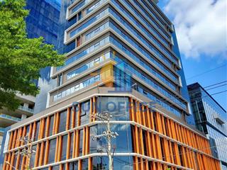 The graces tower cho thuê văn phòng từ 100m² tại quận 7