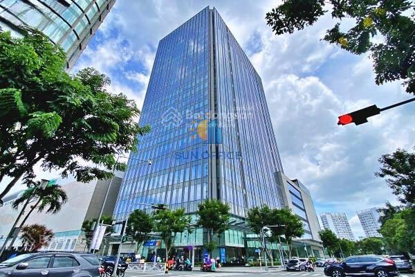Tòa nhà phú mỹ hưng tower cho thuê văn phòng hạng a cao cấp trong khu đô thị phú mỹ hưng