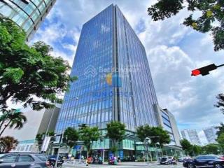 Tòa nhà phú mỹ hưng tower cho thuê văn phòng hạng a cao cấp trong khu đô thị phú mỹ hưng