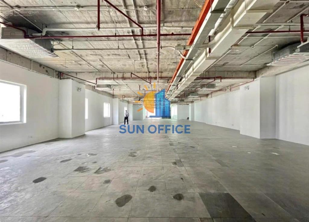 Tòa nhà dreamplex 195 building cho thuê văn phòng quận bình thạnh