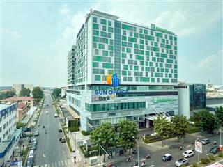 Republic plaza cộng hòa tân bình