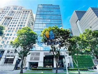 Tòa nhà friendship tower cho thuê văn phòng trung tâm q1