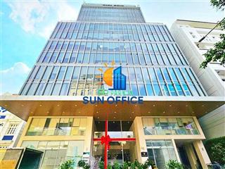 Cho thuê văn phòng tòa nhà park ix building