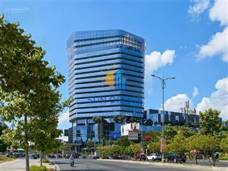 Tòa nhà thisofic tower cho thuê văn phòng ngay quận 2 sầm uất