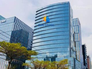 Cho thuê văn phòng tòa nhà 678 tower