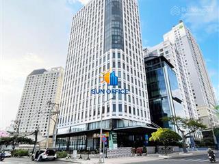 Cho thuê toà nhà phượng long 2 building