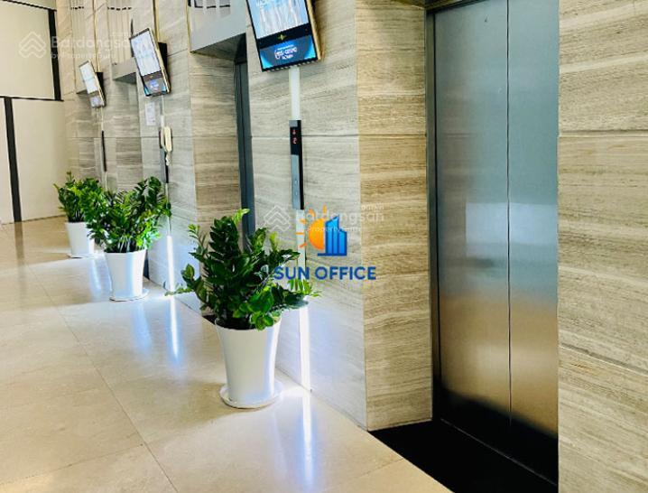 Cho thuê toà nhà pearl plaza, bình thạnh