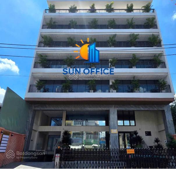 Tòa nhà mhpc 228 bùi hữu nghĩa