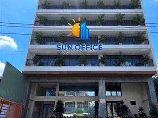 Tòa nhà mhpc 228 bùi hữu nghĩa