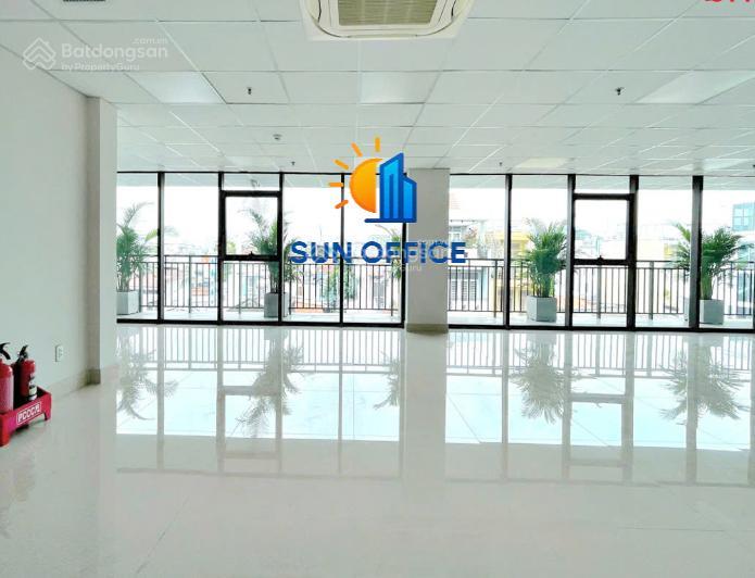 Tòa nhà mhpc 228 bùi hữu nghĩa