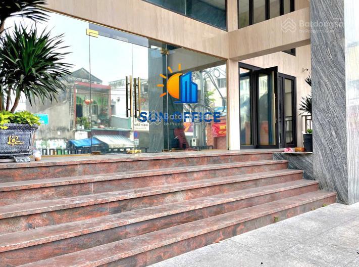 Tòa nhà mhpc 228 bùi hữu nghĩa