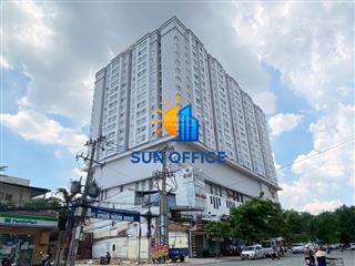 Văn phòng saigonres plaza (nguyễn xí)