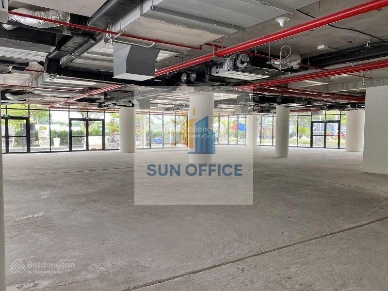 Tòa nhà 678 tower cho thuê văn phòng hạng a cao cấp