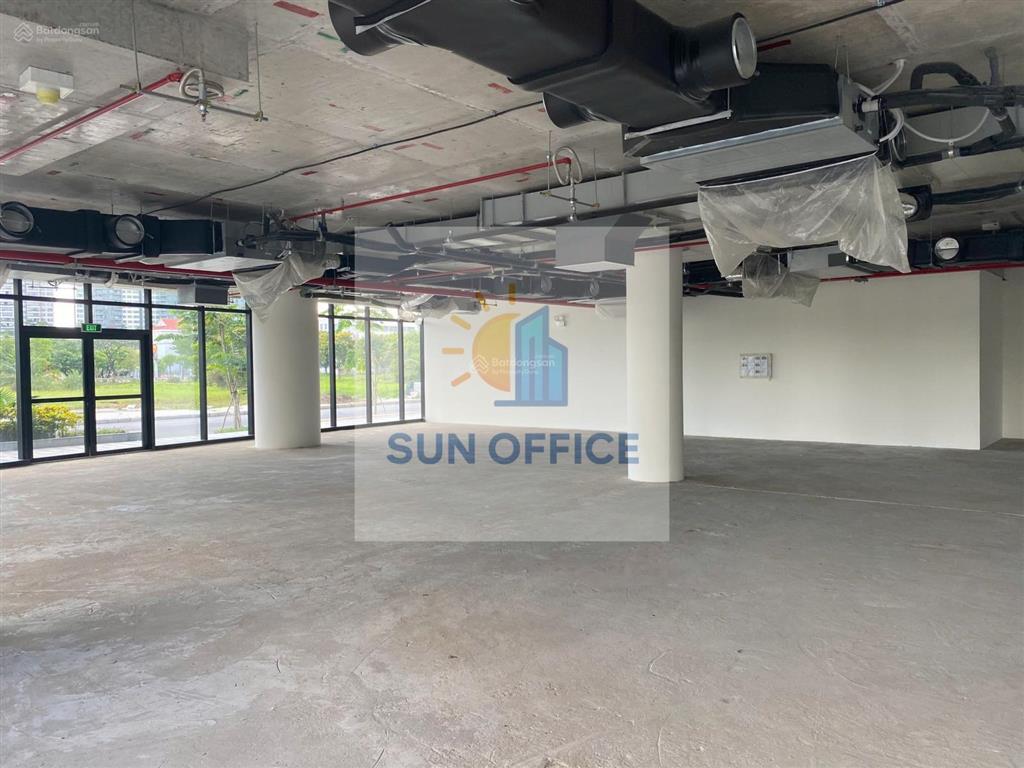 Tòa nhà 678 tower cho thuê văn phòng hạng a cao cấp