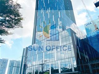 Tòa nhà 678 tower cho thuê văn phòng hạng a cao cấp