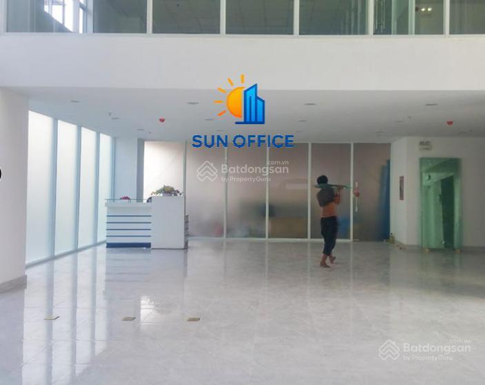 Cho thuê văn phòng tòa nhà thủy lợi 4