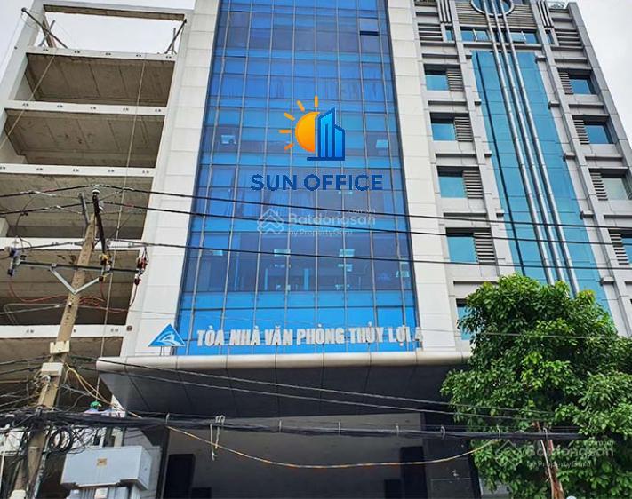 Cho thuê văn phòng tòa nhà thủy lợi 4