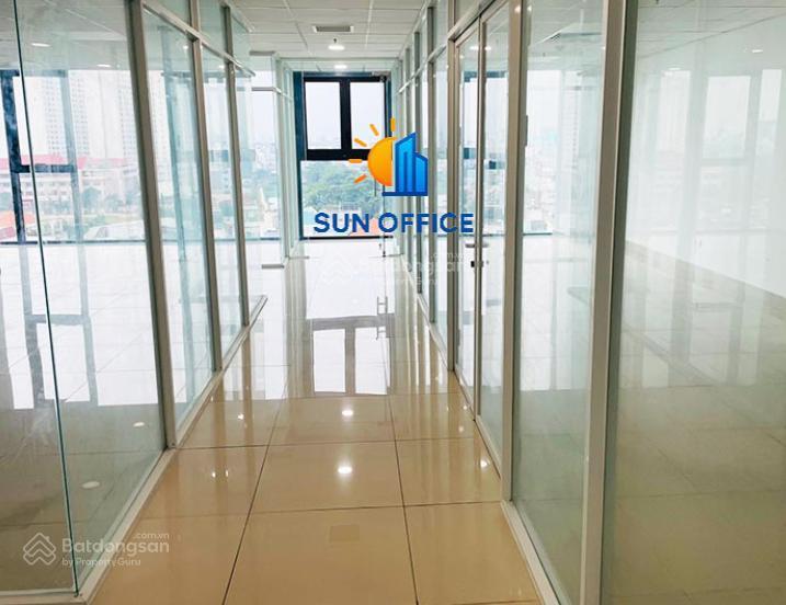 Cho thuê văn phòng tòa nhà thủy lợi 4