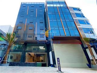 Tòa nhà more 23 tân cảng cho thuê văn phòng