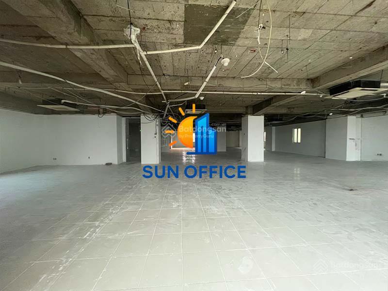 Văn phòng tại mỹ thịnh building (lê quang định)