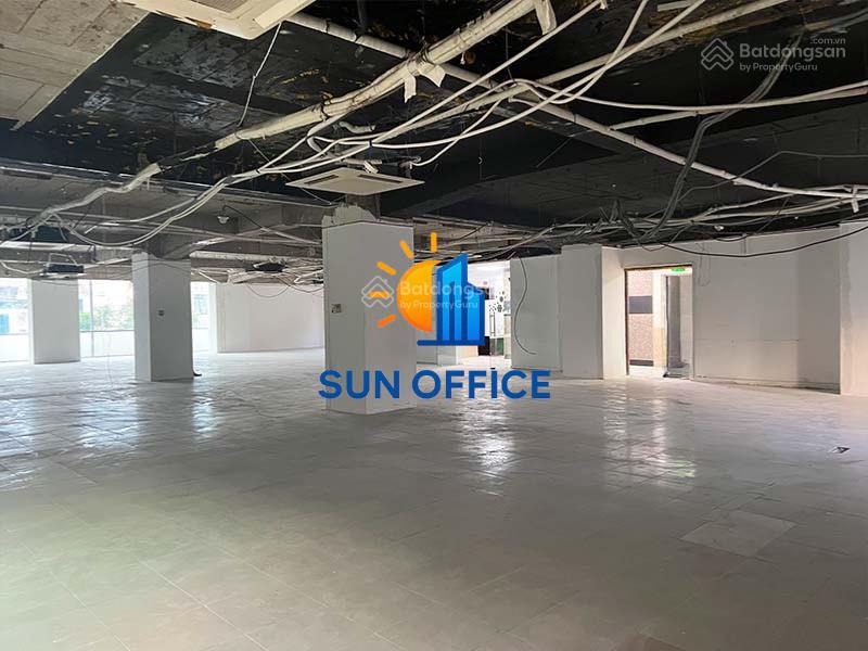 Văn phòng tại mỹ thịnh building (lê quang định)