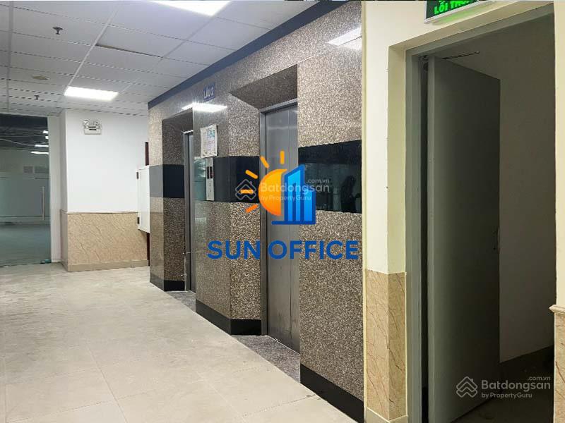 Văn phòng tại mỹ thịnh building (lê quang định)