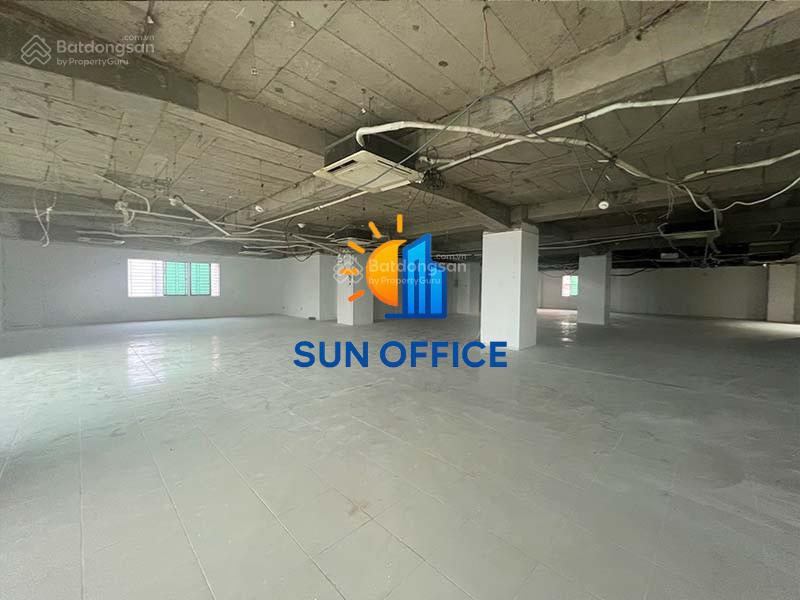 Văn phòng tại mỹ thịnh building (lê quang định)