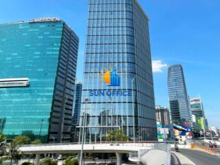 Cho thuê văn phòng tại 11a2 tôn đức thắng, quận 1, 994,95 nghìn / m2, 919 m2, uy tín