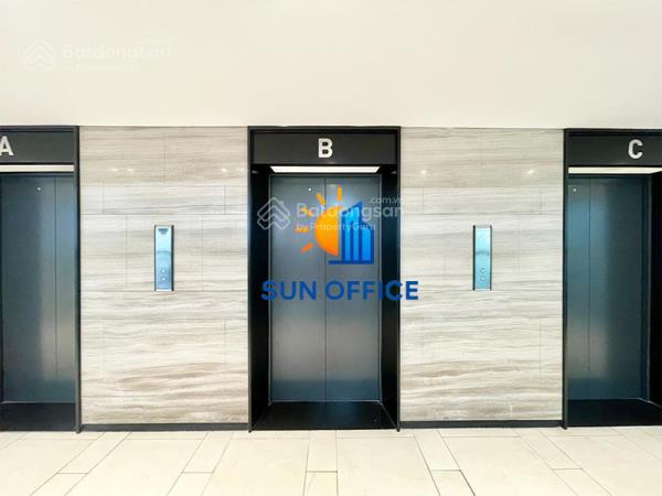 Cho thuê văn phòng hà đô airport, hồng hà, tân bình