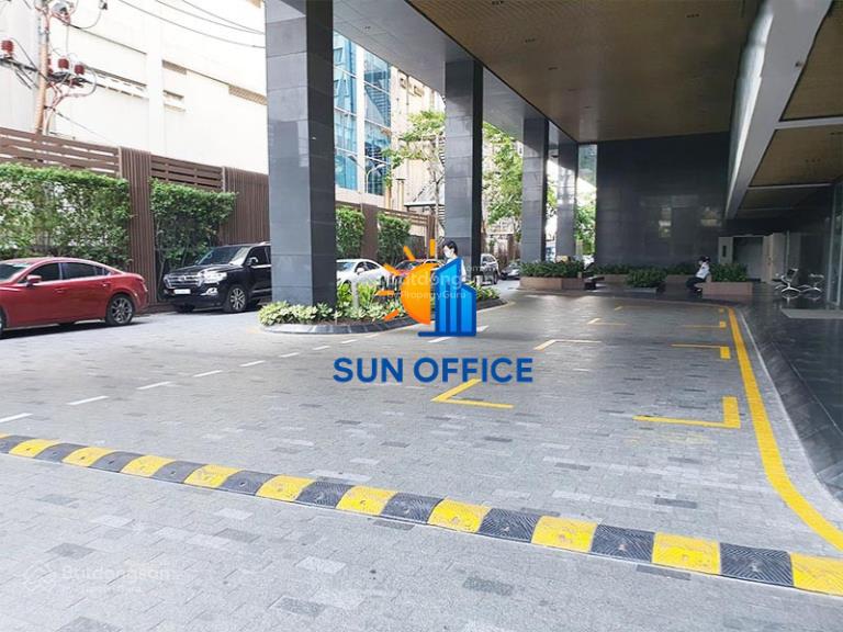 Cho thuê văn phòng hà đô airport, hồng hà, tân bình