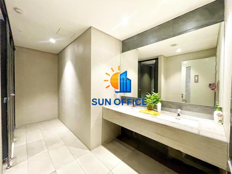 Cho thuê văn phòng hà đô airport, hồng hà, tân bình