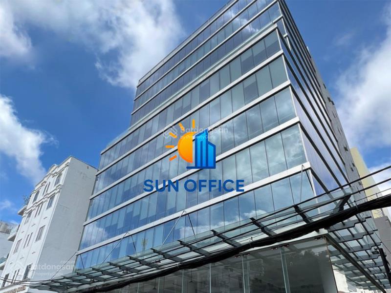 Cho thuê văn phòng dek tại đống đa, tân bình, hcm, 237,33 nghìn / m2