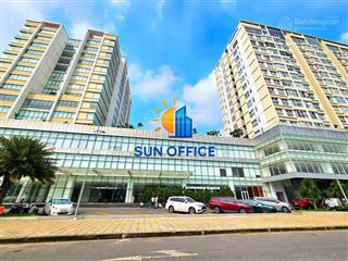 Cho thuê văn phòng cộng hòa garden, cộng hòa, tân bình, 369,19 nghìn/m²