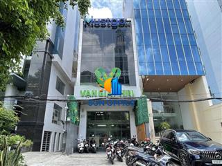 Cho thuê văn phòng more, điện biên phủ, q.bình thạnh, 289,74 nghìn/m²