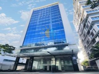 Halo building signature 257 điện biên phủ  văn phòng hiện đại tại trung tâm tp. hcm