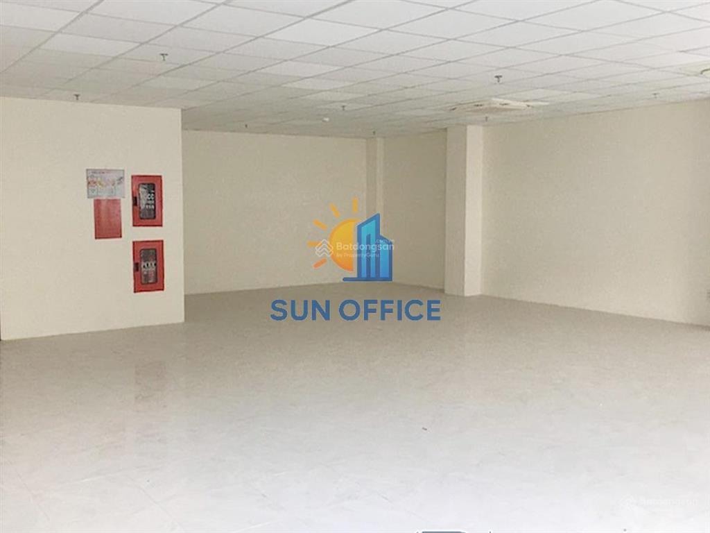 Tòa nhà mộc gia office lam sơn cho thuê văn phòng