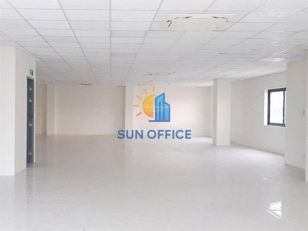Tòa nhà mộc gia office lam sơn cho thuê văn phòng