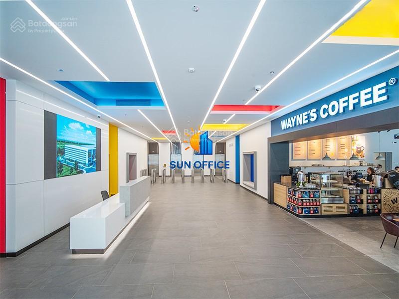 Officehaus phường sơn kỳ, quận tân phú
