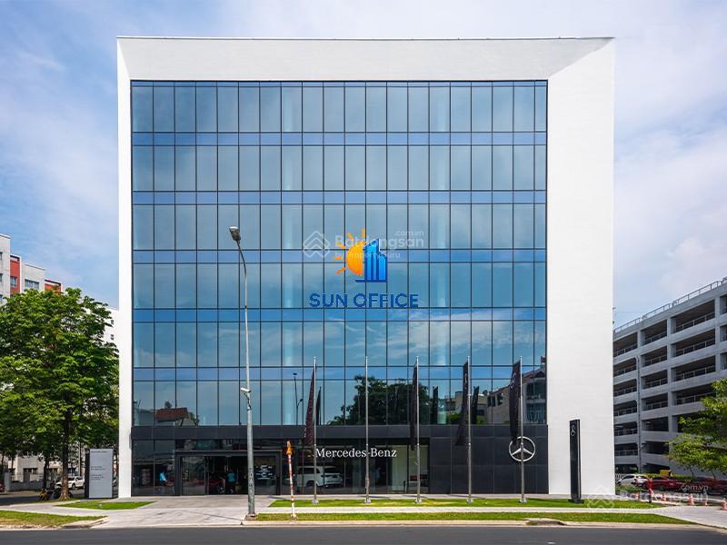 Officehaus phường sơn kỳ, quận tân phú