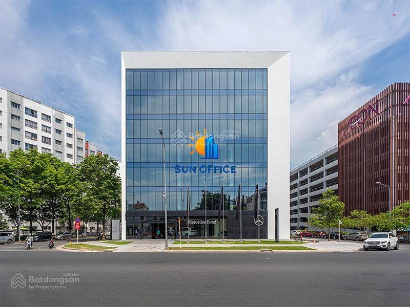 Officehaus phường sơn kỳ, quận tân phú