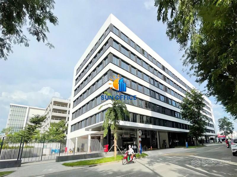 Officehaus phường sơn kỳ, quận tân phú