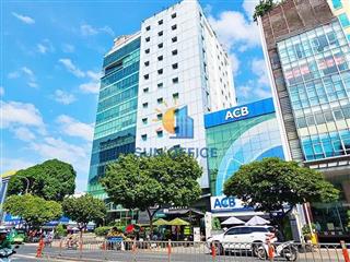 Dali tower cho thuê văn phòng quận bình thạnh