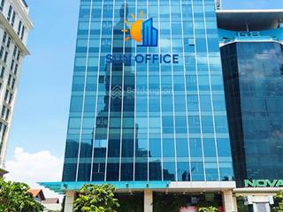 Cho thuê văn phòng toà nhà hưng bình tower (hb)