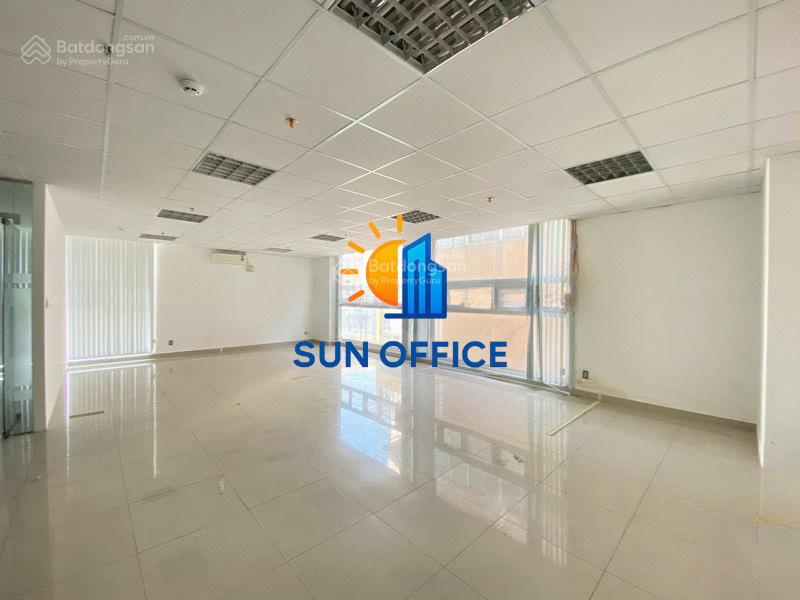 Văn phòng tại la bonita building (nguyễn gia trí)