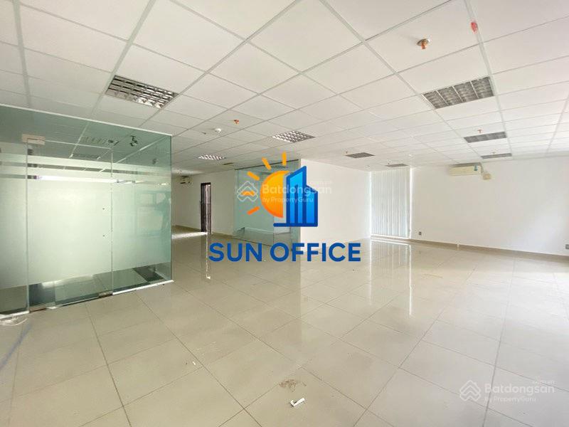 Văn phòng tại la bonita building (nguyễn gia trí)