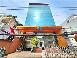 Cho thuê văn phòng h&h building phú nhuận