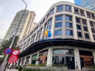 Cho thuê văn phòng tòa nhà kova center