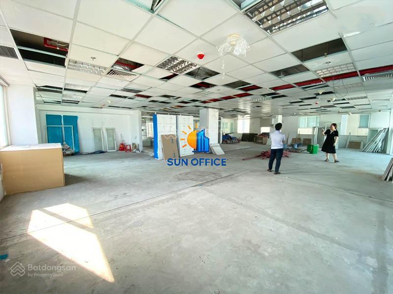 Tòa nhà phú mỹ tower bình thạnh