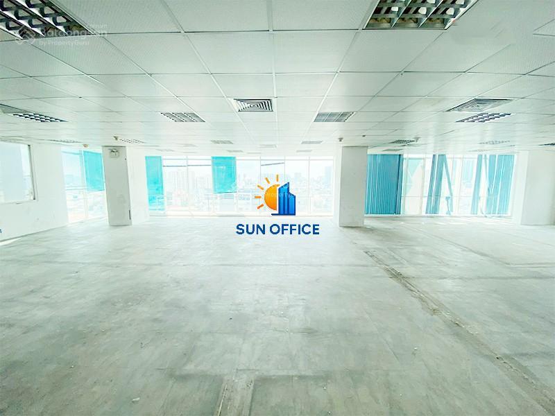 Tòa nhà phú mỹ tower bình thạnh