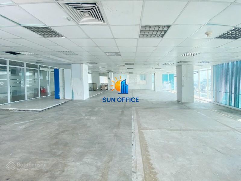 Tòa nhà phú mỹ tower bình thạnh